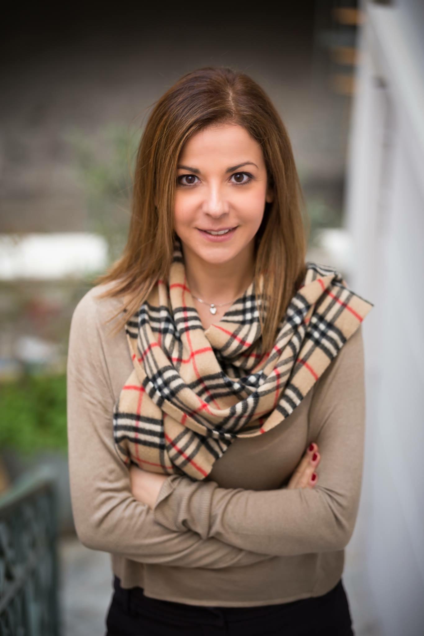 Angeliki Fotopoulou, Cuba Destination Specialist της GoCuba