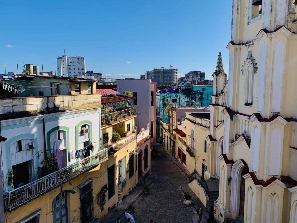 Casa Angel | Havana Vieja