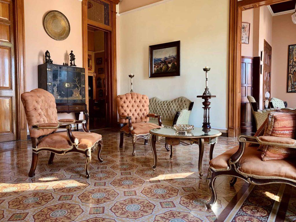 Casa Angel | Havana Vieja photo 3