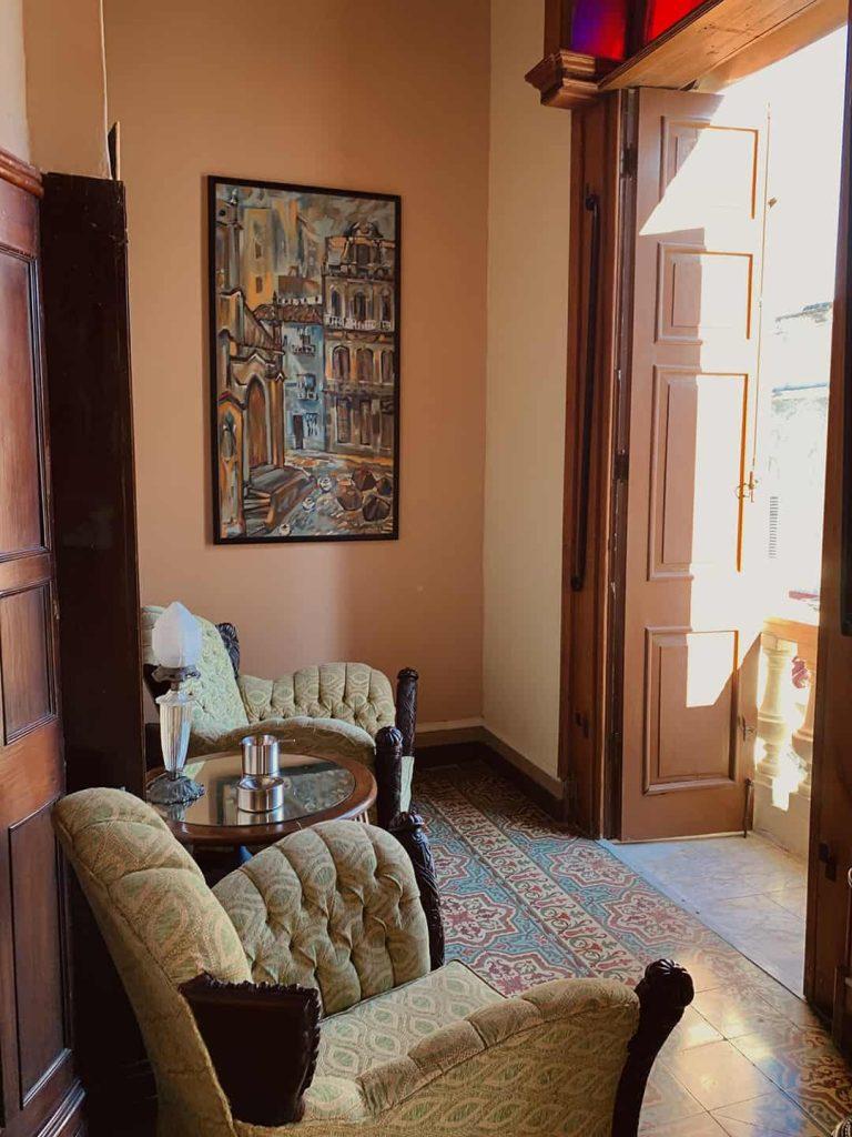 Casa Angel | Havana Vieja photo 4