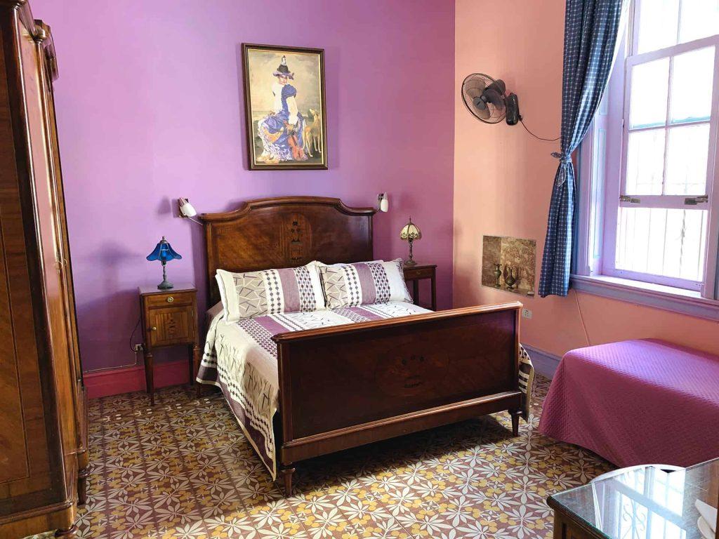 Casa Angel | Havana Vieja photo 8
