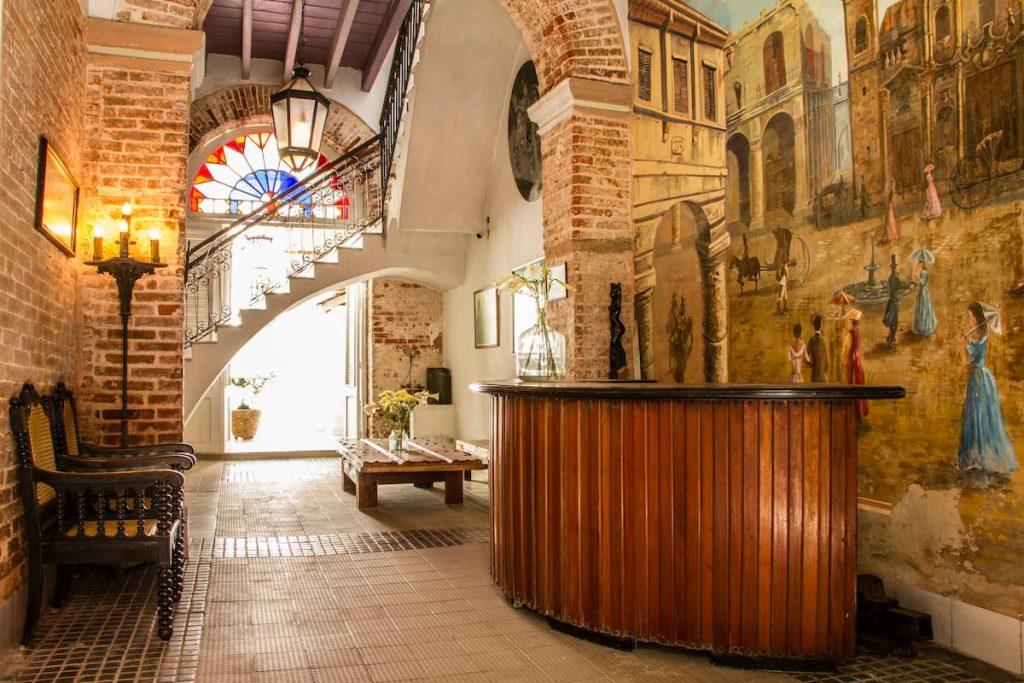 Casa Arakelis | Habana Vieja