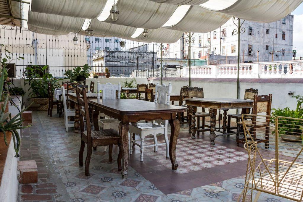 Casa Arakelis | Habana Vieja photo 10