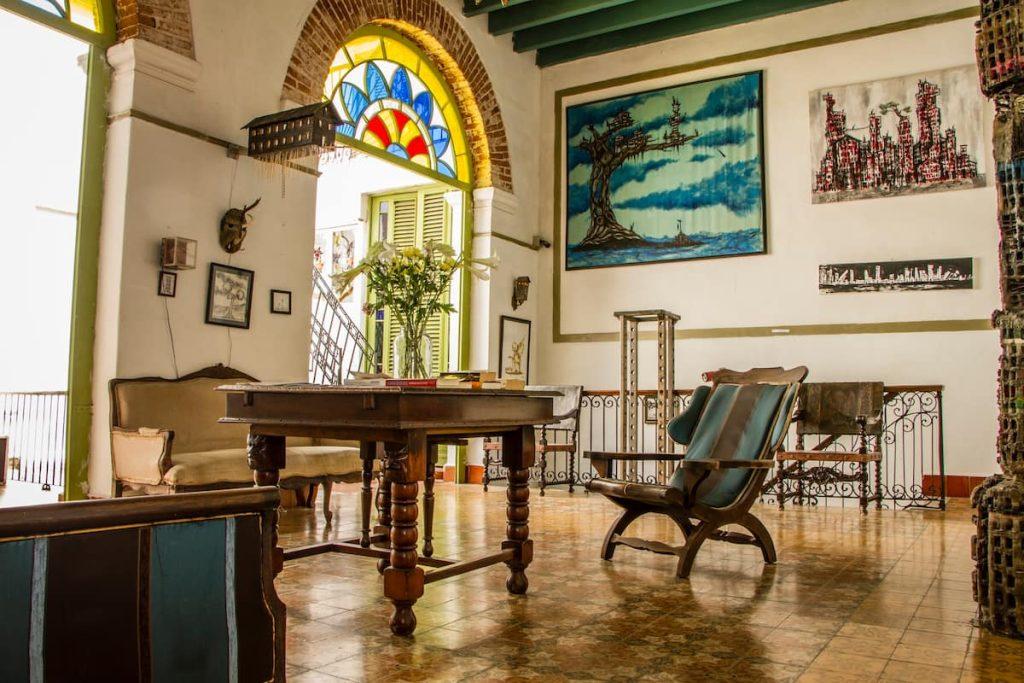 Casa Arakelis | Habana Vieja photo 5