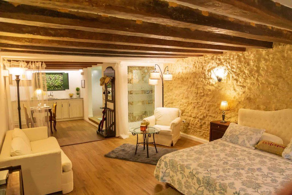 Luxury Rooms | Havana Vieja photo 10