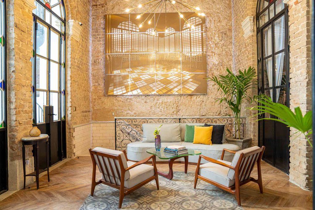 Luxury Suites | Havana Vieja photo 2