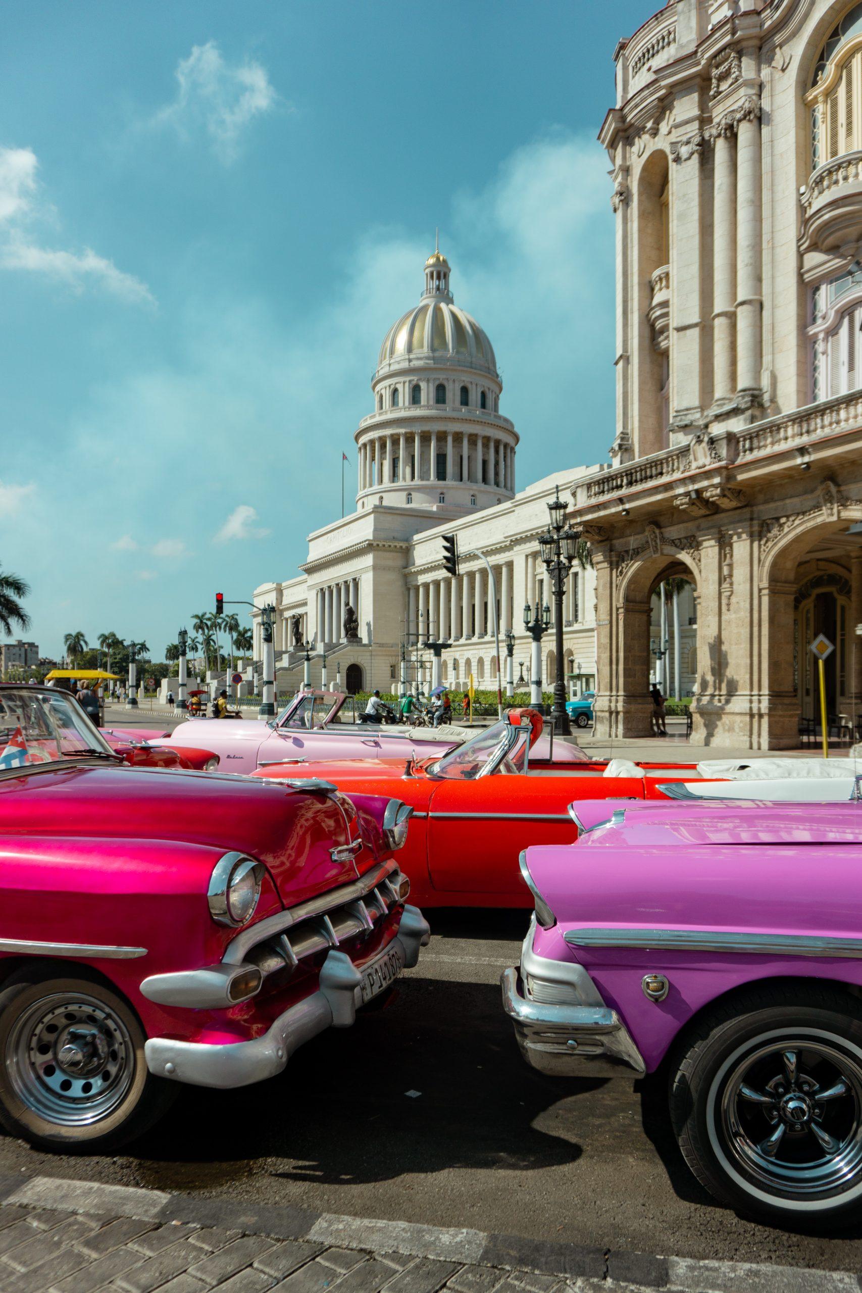 Cuba Ready Waitlist