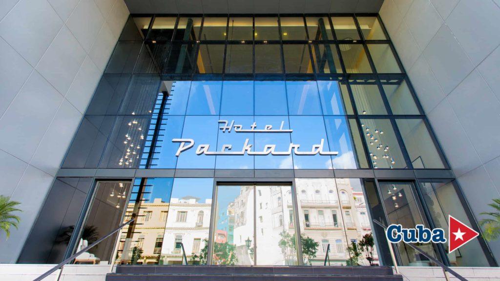 Hotel Iberostar Grand Packard 5* photo 2