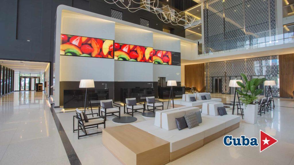 Hotel Iberostar Grand Packard 5* photo 4