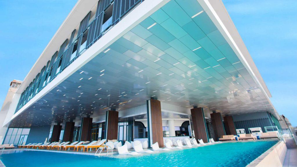 Hotel Iberostar Grand Packard 5*