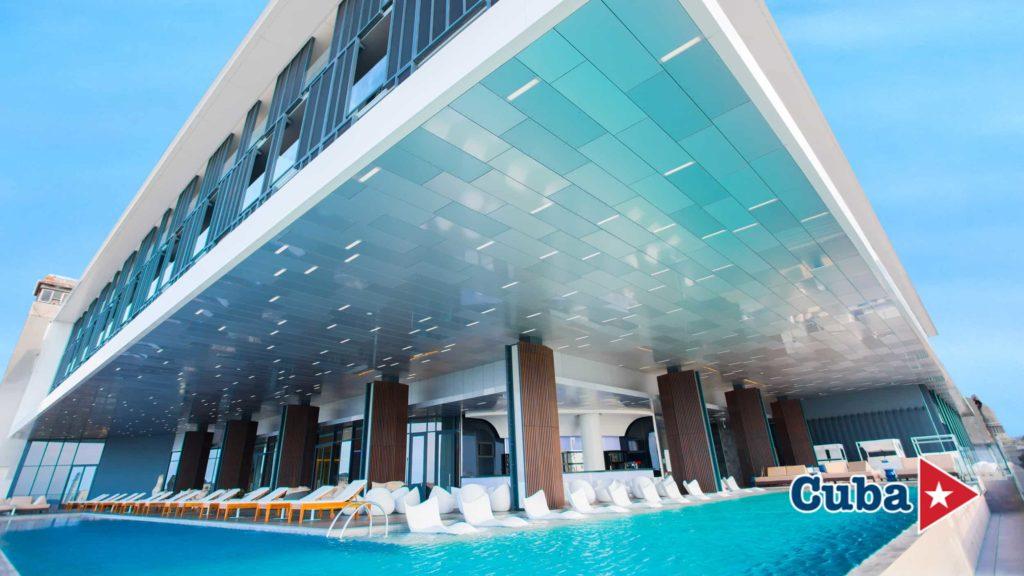 Hotel Iberostar Grand Packard 5* photo 11