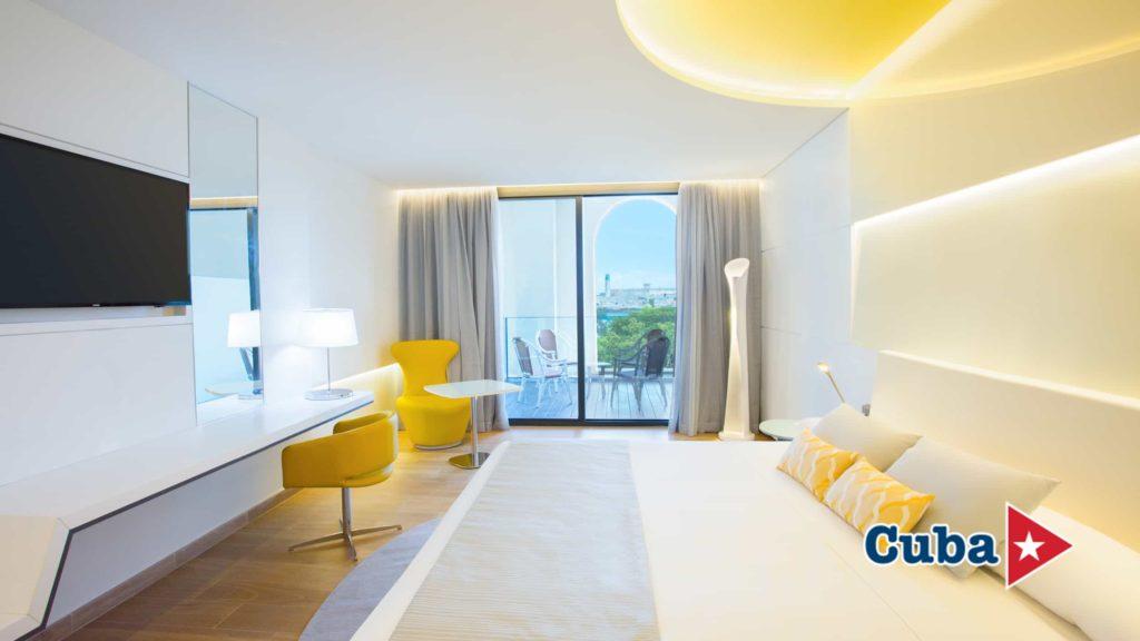 Hotel Iberostar Grand Packard 5* photo 6