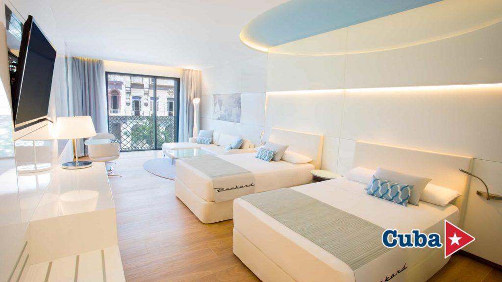 Hotel Iberostar Grand Packard 5* photo 7