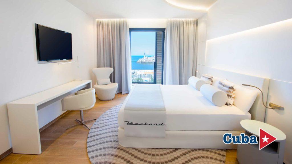 Hotel Iberostar Grand Packard 5* photo 5