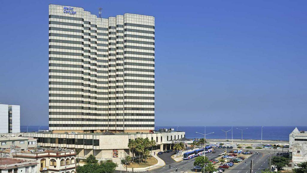 Stay in Cuba