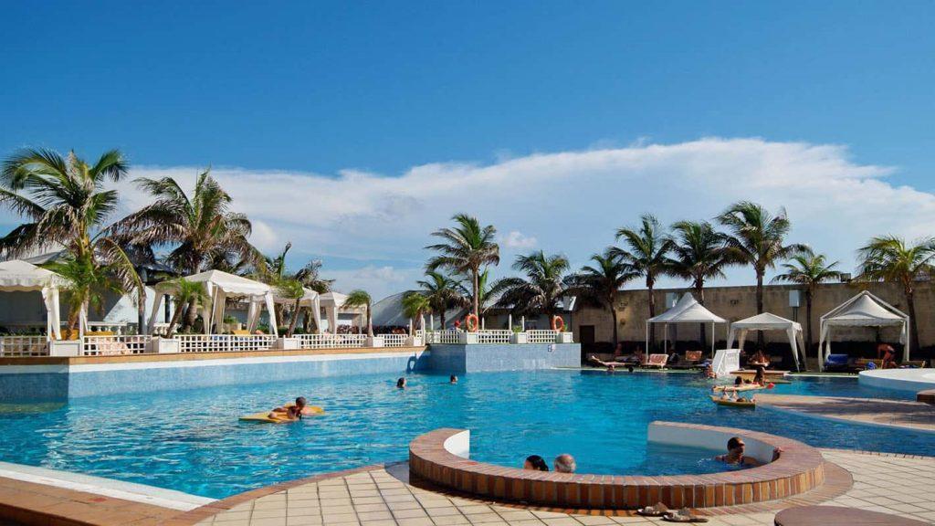 Hotel Melia Cohiba 5* photo 5