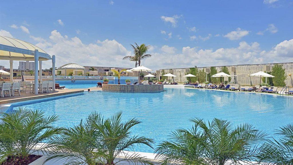 Hotel Melia Cohiba 5* photo 4