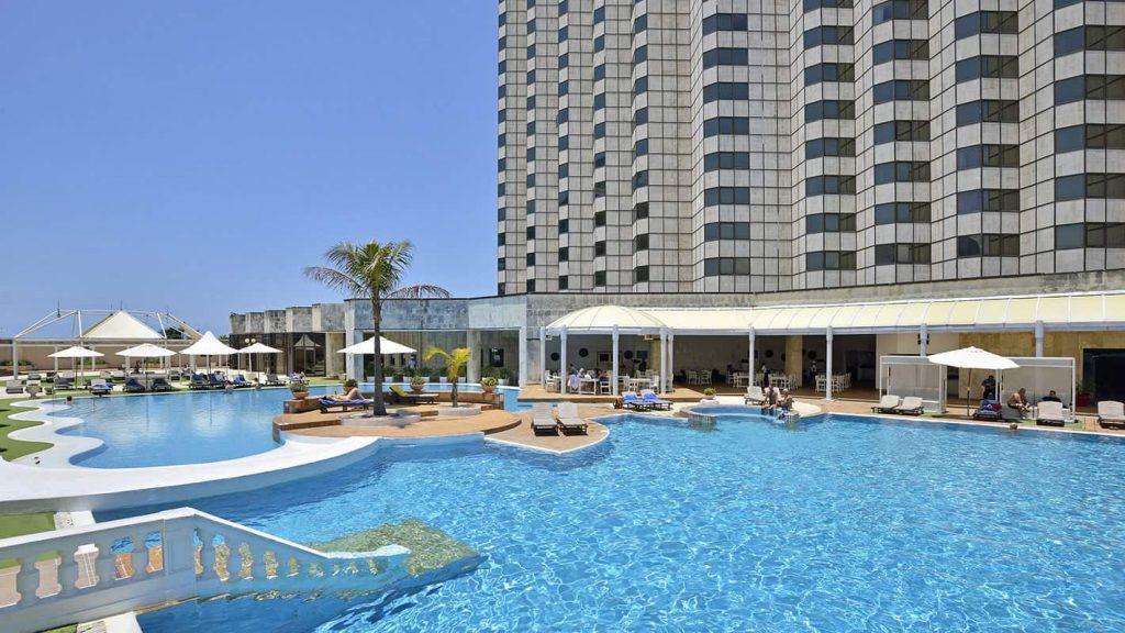 Hotel Melia Cohiba 5* photo 3