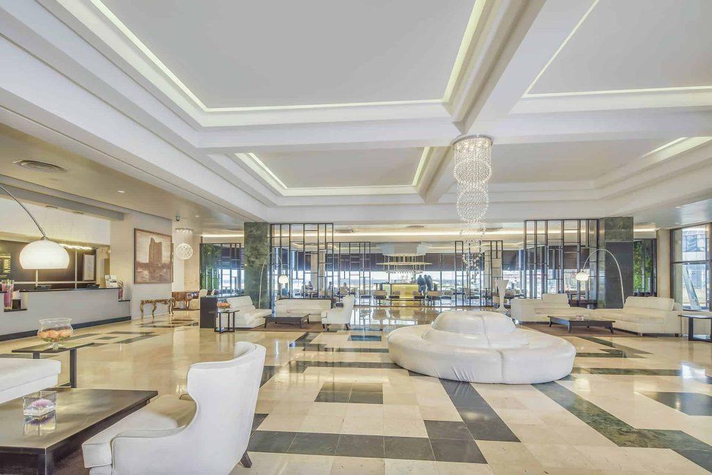 Hotel Melia Cohiba 5* photo 12