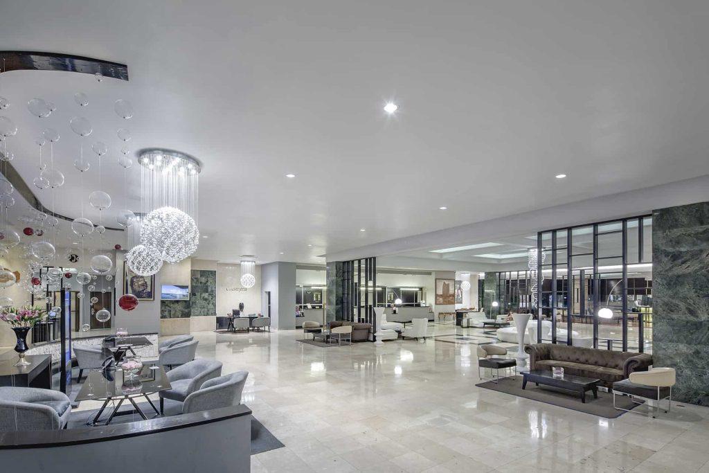 Hotel Melia Cohiba 5* photo 11