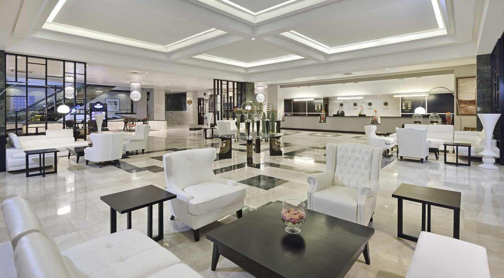 Hotel Melia Cohiba 5* photo 10