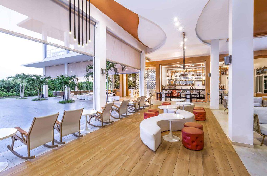 Hotel Paradisus Los Cayos 5* photo 3