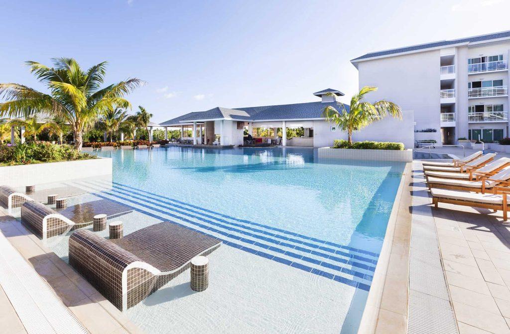 Hotel Paradisus Los Cayos 5* photo 11