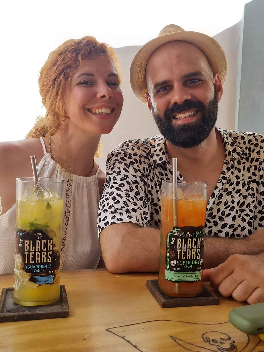 Ηρώ & Σταμάτης