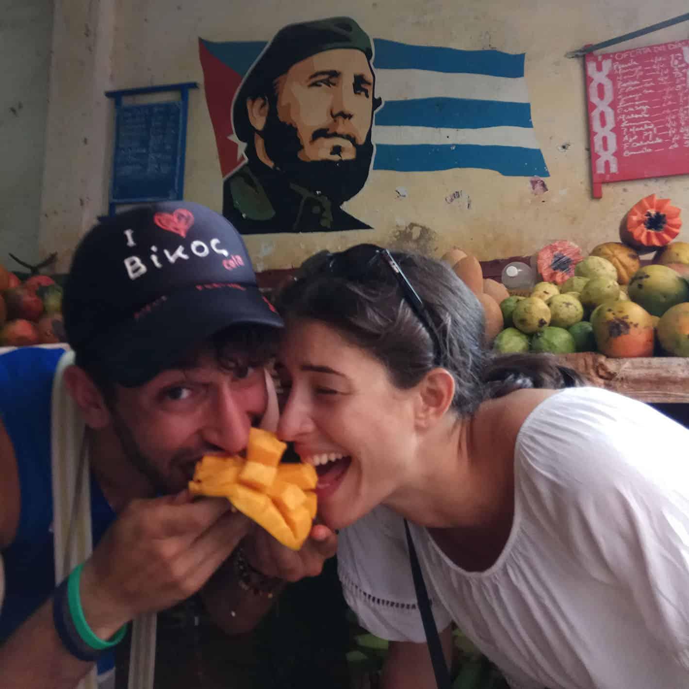 Δημήτρης & Ελισάβετ