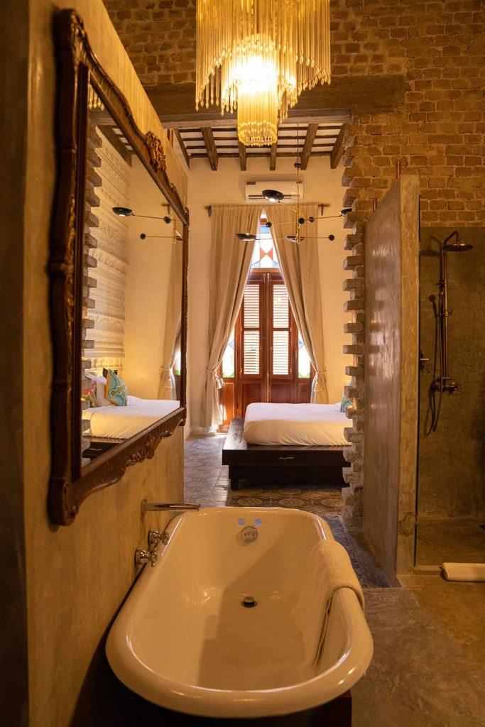 Luxury Suites | Havana Vieja photo 7
