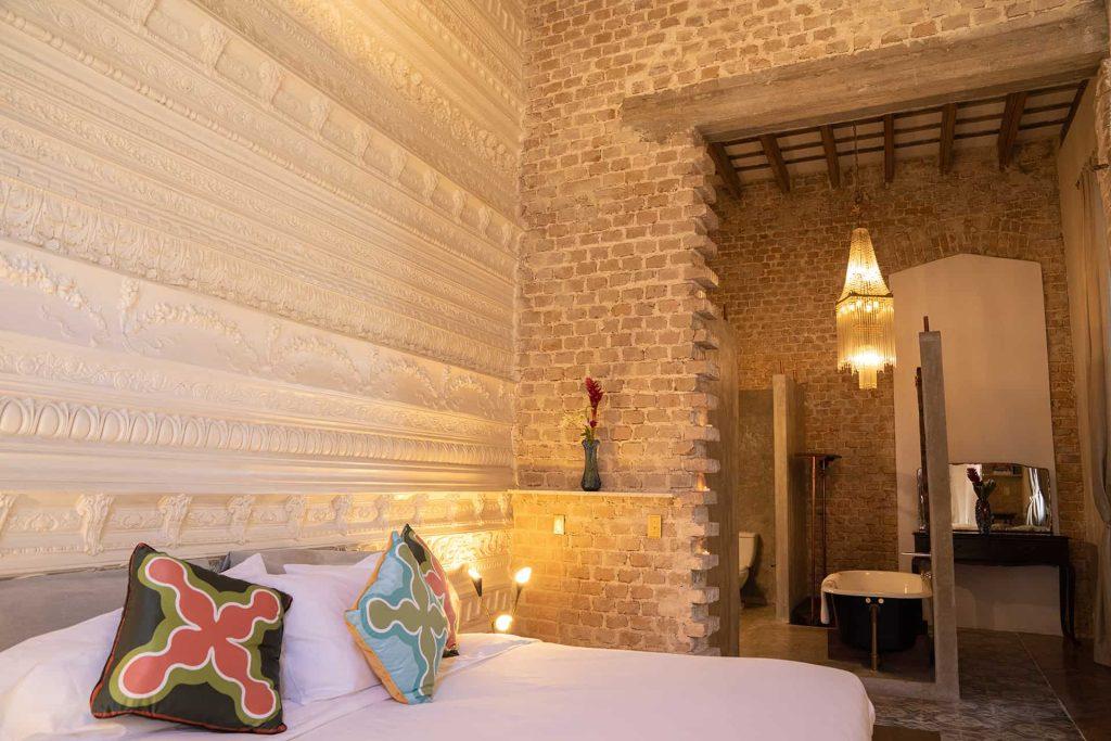 Luxury Suites | Havana Vieja photo 9