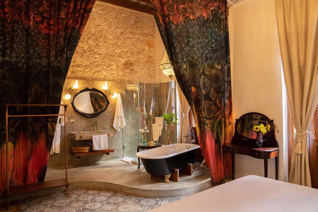 Luxury Suites | Havana Vieja