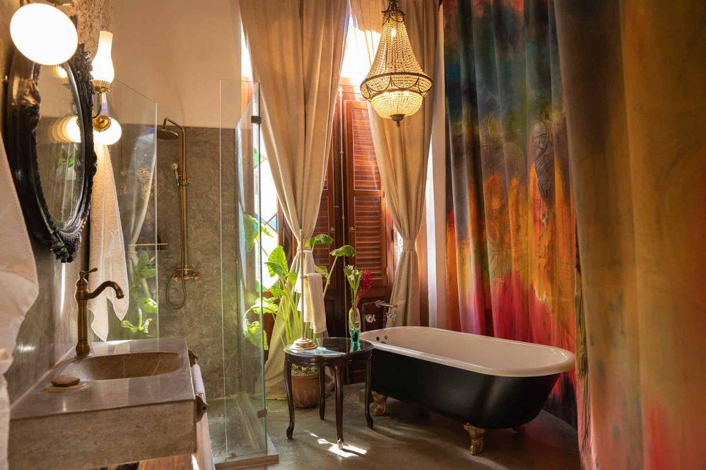 Luxury Suites | Havana Vieja photo 12