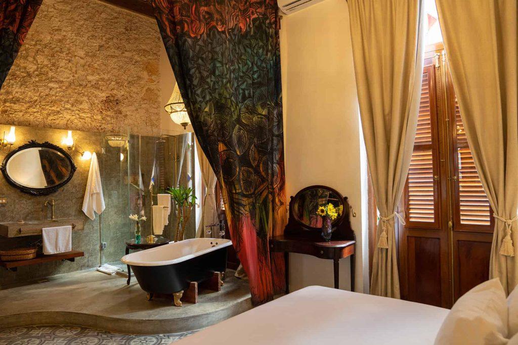 Luxury Suites | Havana Vieja photo 16