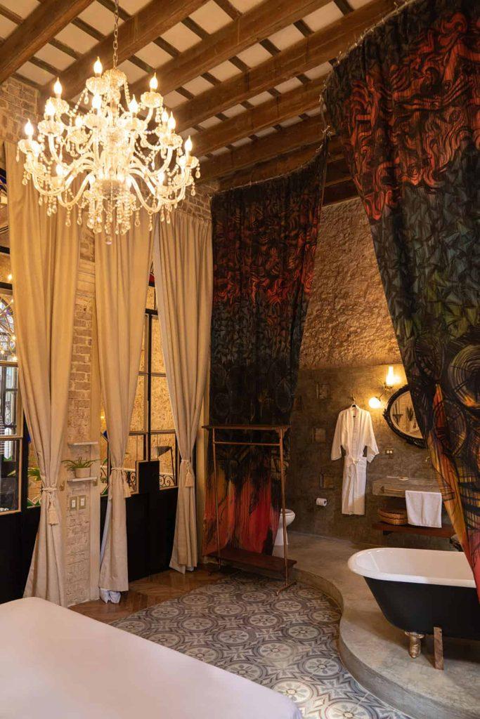 Luxury Suites | Havana Vieja photo 18