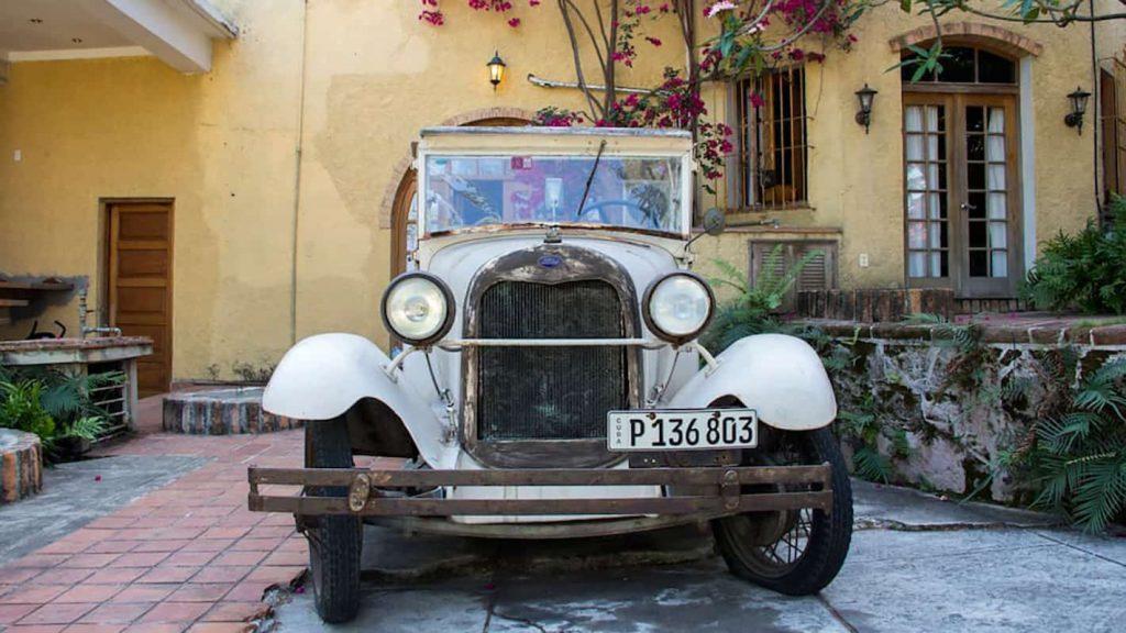 Αβάνα - Βίλλα με πισίνα photo 2