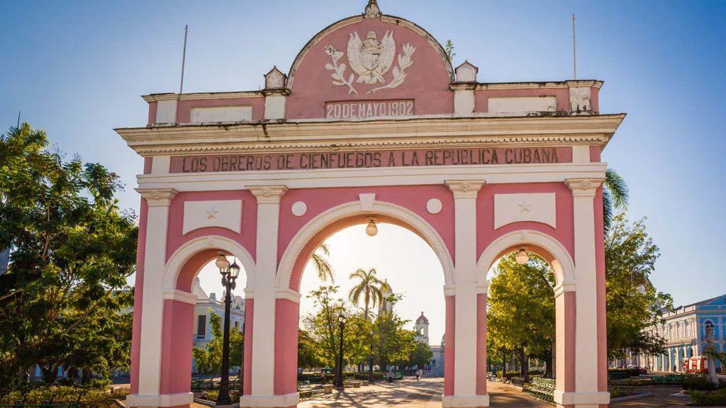Κούβα: Το Τρίπτυχο της Εξερεύνησης - Cienfuegos, Trinidad & Topes de Collantes (2 ημέρες / 1 νύχτα) photo 4