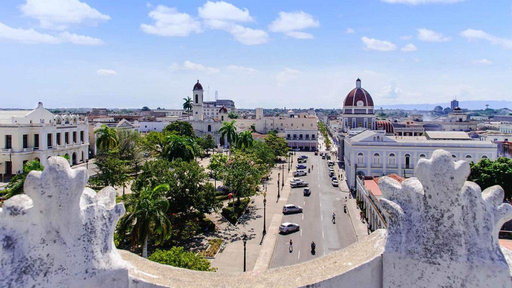 Κούβα: Το Τρίπτυχο της Εξερεύνησης - Cienfuegos, Trinidad & Topes de Collantes (2 ημέρες / 1 νύχτα) photo 11