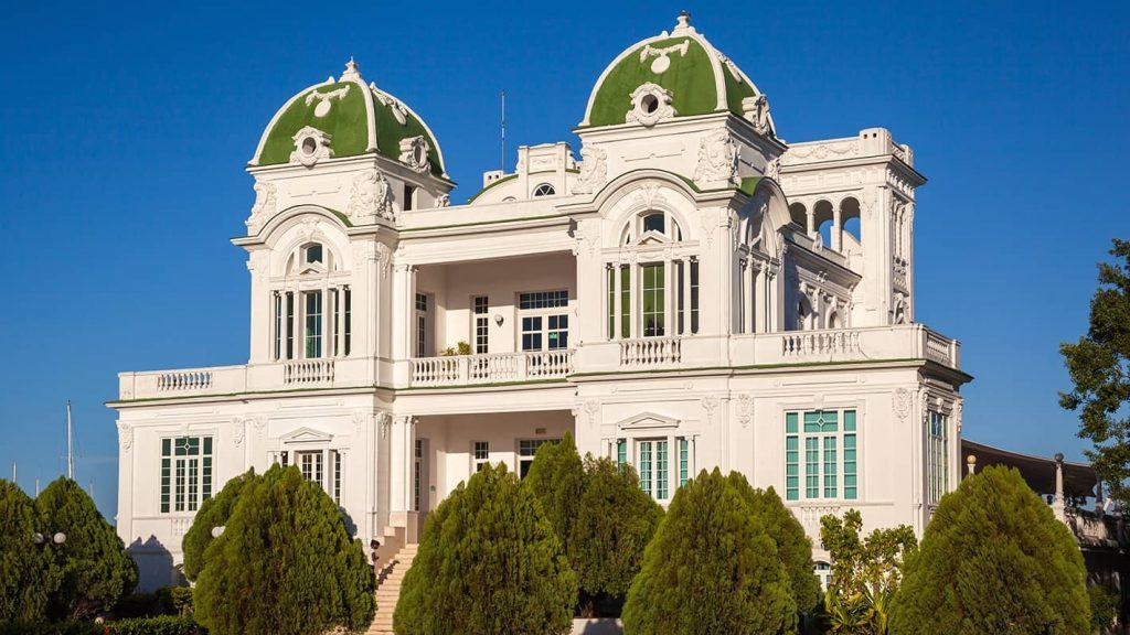 Κούβα: Το Τρίπτυχο της Εξερεύνησης - Cienfuegos, Trinidad & Topes de Collantes (2 ημέρες / 1 νύχτα) photo 10