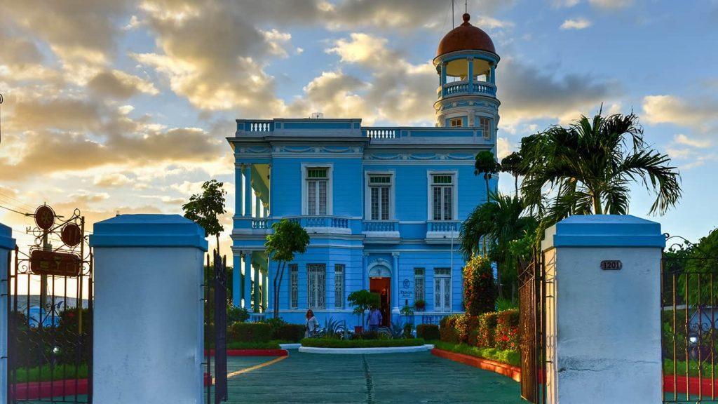 Κούβα: Το Τρίπτυχο της Εξερεύνησης - Cienfuegos, Trinidad & Topes de Collantes (2 ημέρες / 1 νύχτα) photo 8