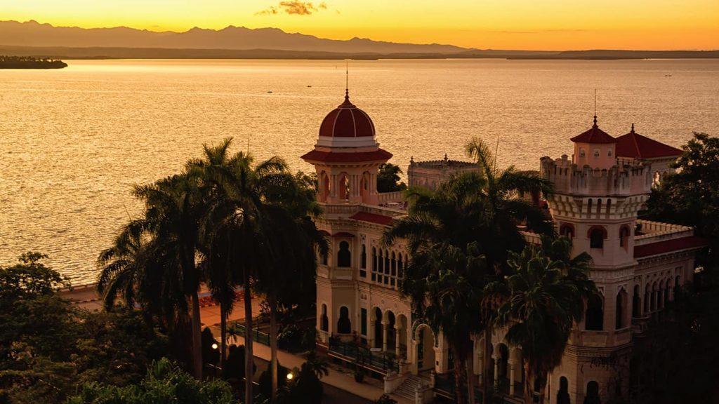 Κούβα: Το Τρίπτυχο της Εξερεύνησης - Cienfuegos, Trinidad & Topes de Collantes (2 ημέρες / 1 νύχτα) photo 6