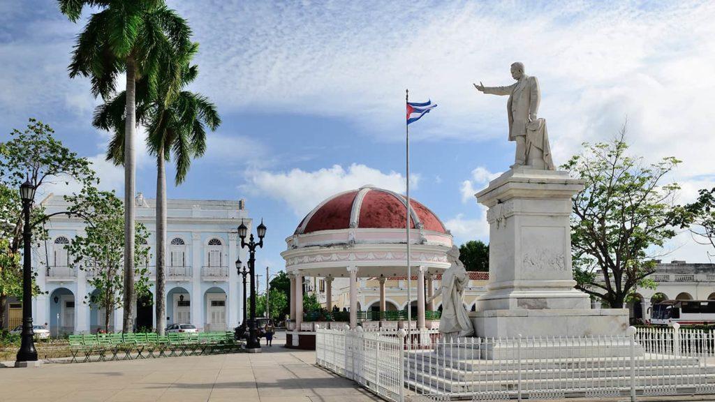 Κούβα: Το Τρίπτυχο της Εξερεύνησης - Cienfuegos, Trinidad & Topes de Collantes (2 ημέρες / 1 νύχτα) photo 3