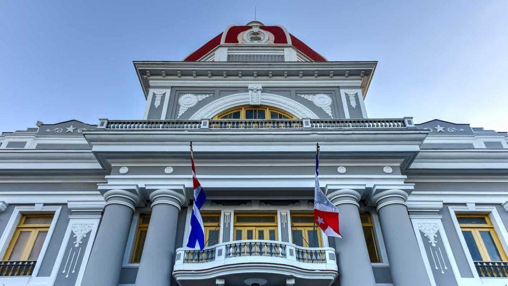 Κούβα: Το Τρίπτυχο της Εξερεύνησης - Cienfuegos, Trinidad & Topes de Collantes (2 ημέρες / 1 νύχτα) photo 5