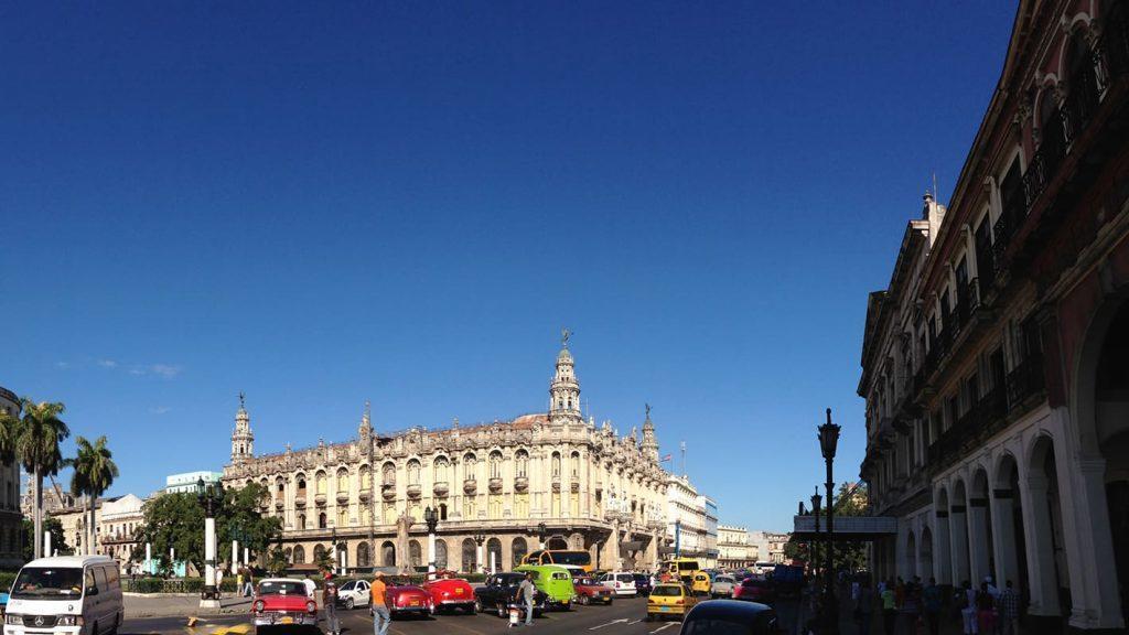 Cuba: la Storia