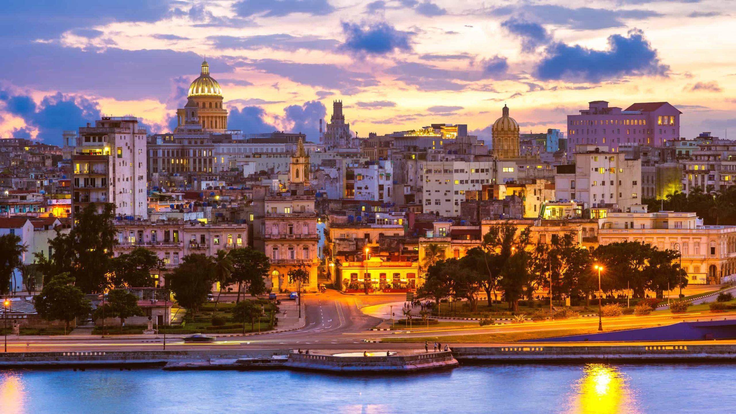Cuba Smart Info – Ο Οδηγός Πληροφόρησης για το Ταξίδι σου στην Κούβα