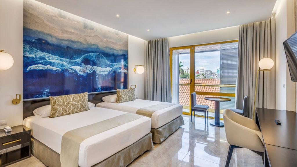 Hotel Innside Habana Catedral 5* photo 8