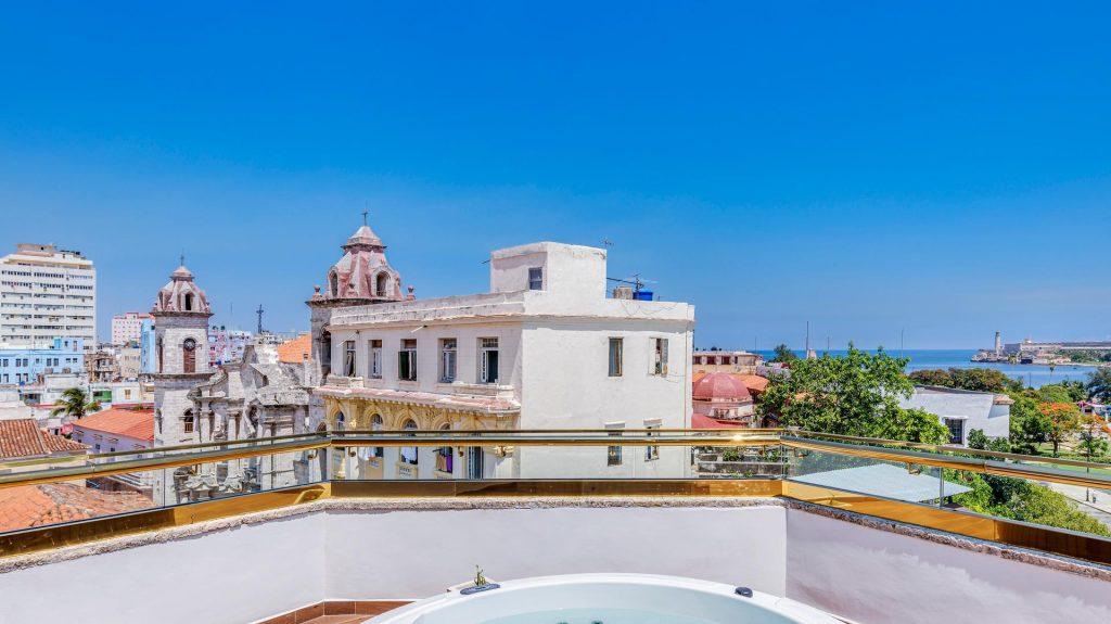 Hotel Innside Habana Catedral 5* photo 14