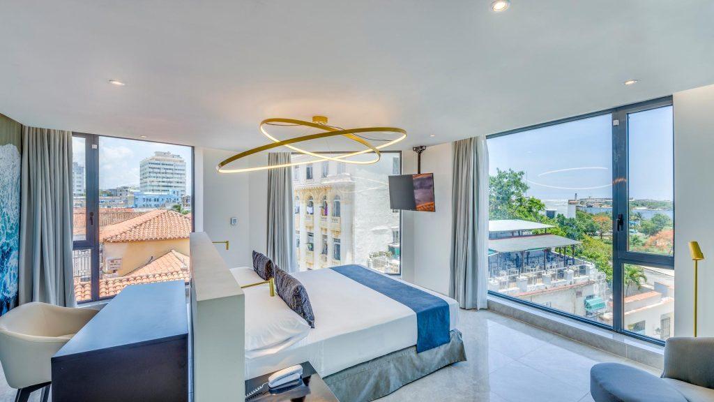 Hotel Innside Habana Catedral 5*