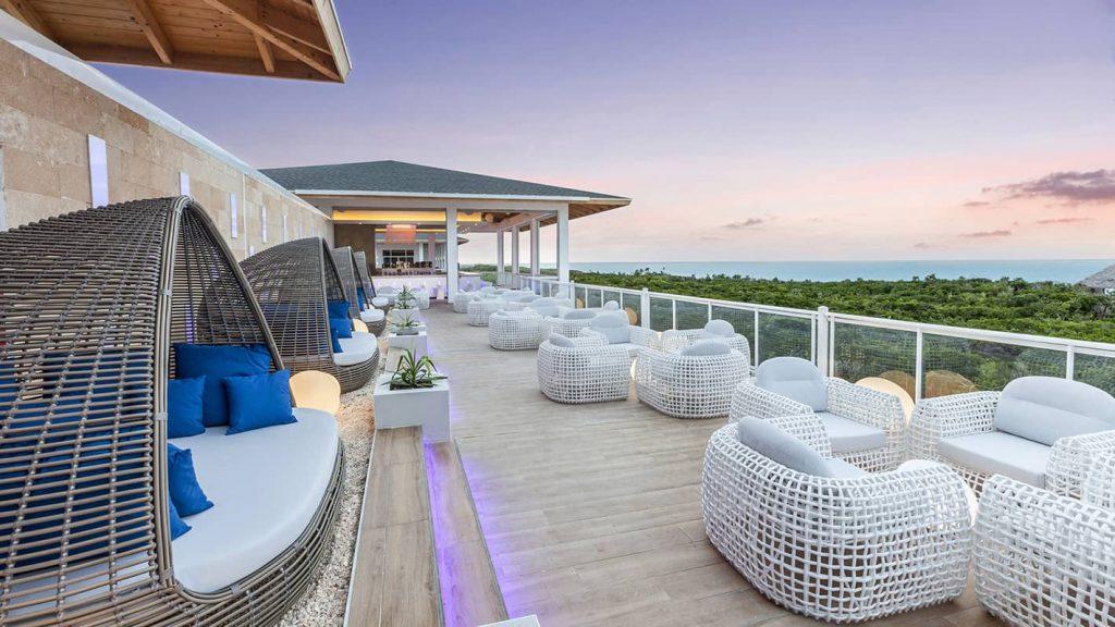Hotel Paradisus Los Cayos 5*