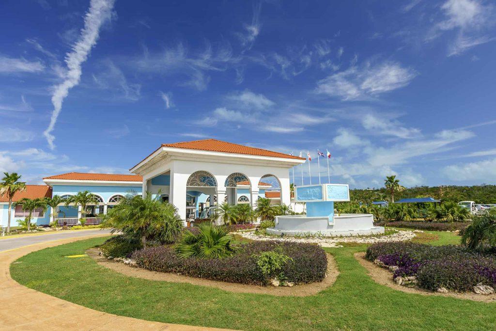 Hotel Grand Memories Cayo Santa María 5*